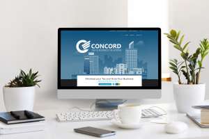 Concord Tax & Business Solutions