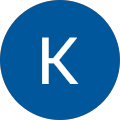 K B