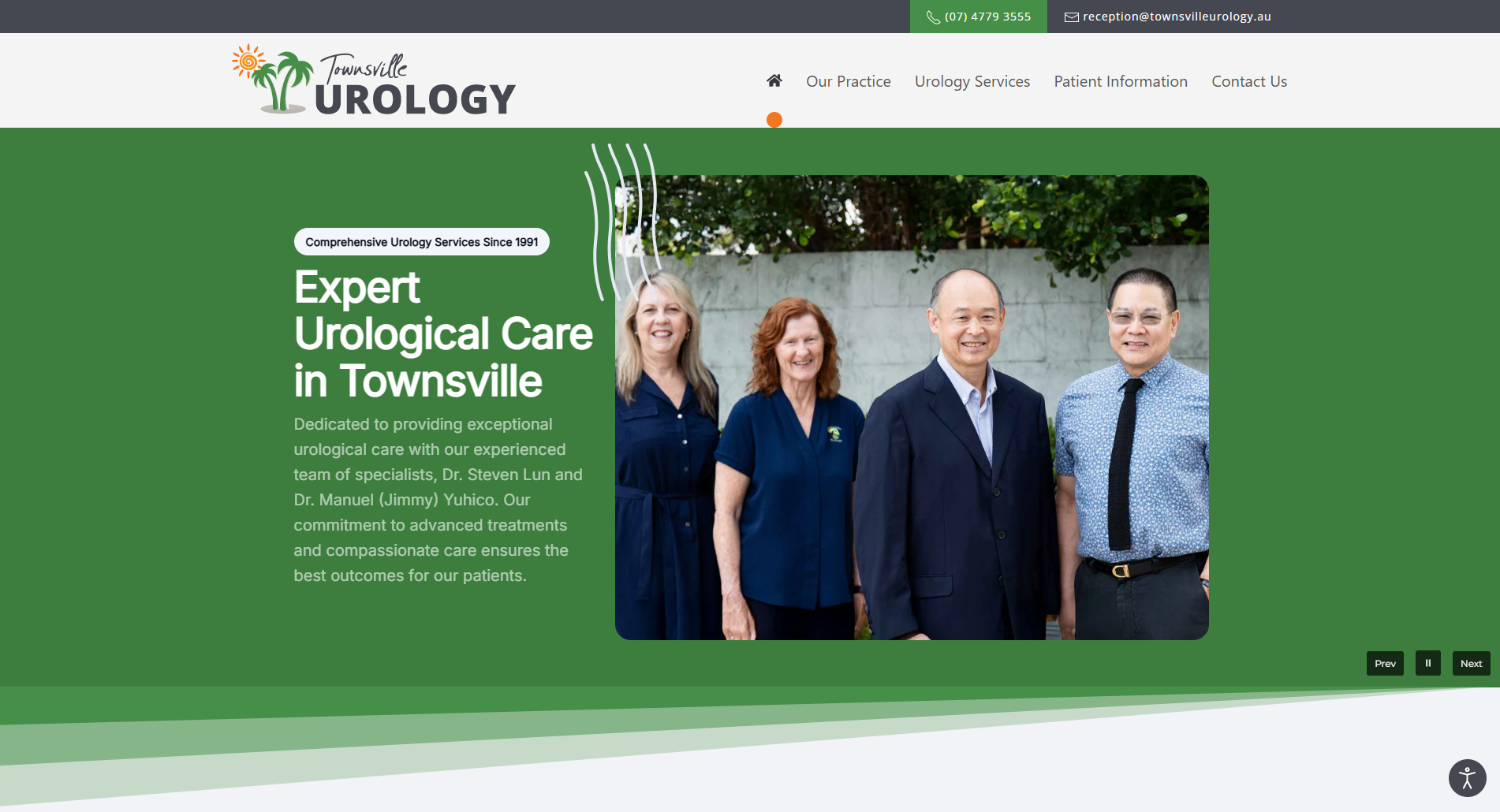 Townsville Urology