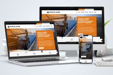 Holland Civil Solutions